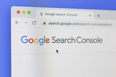 Błędy i ostrzeżenia w Google Search Console