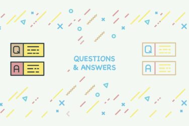 FAQ i Q&A - dane strukturalne