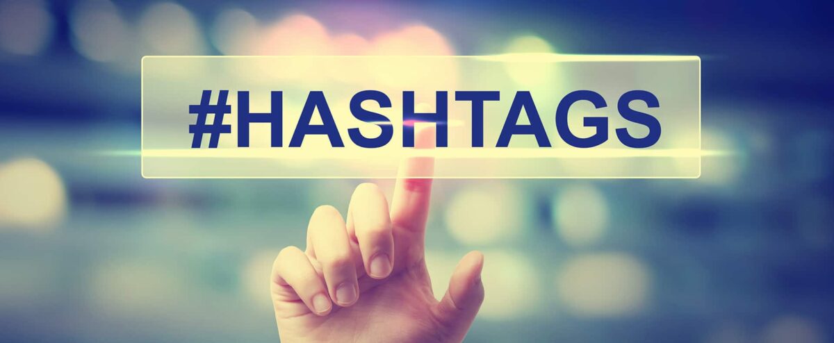 Hashtag - czym jest, do czego służy, gdzie go używać i jak monitorować skuteczność