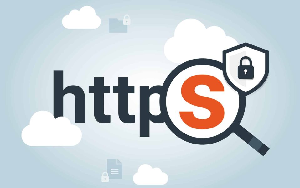 HTTP i HTTPS - protokoły sieci WWW