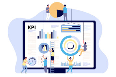 KPI - kluczowe wskaźniki efektywności