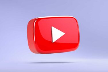 Reklamy na YouTube - typy i koszt
